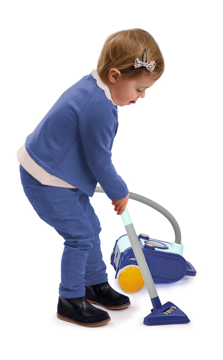 Ecoiffier Vacuum Cleaner 8/2773S