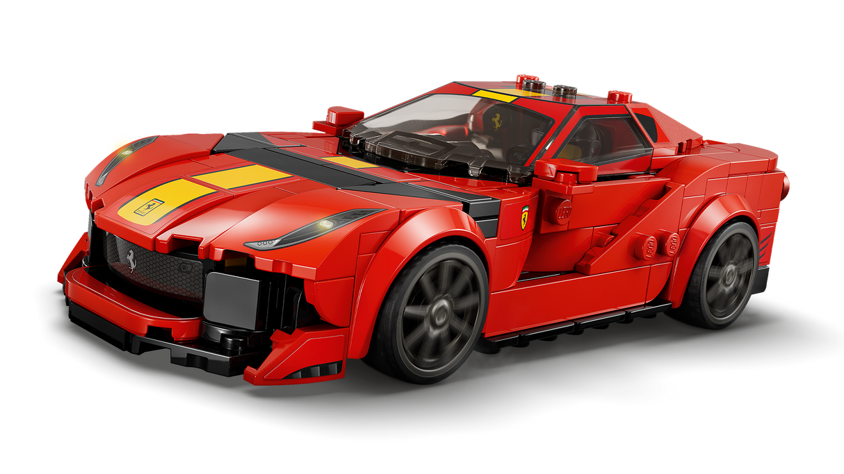 LEGO Speed Champions Ferrari 812 Competizione 76914L