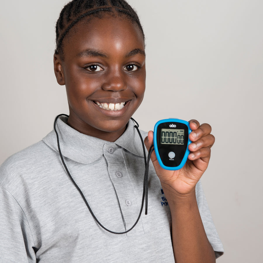 TTS Rechargeable Stopwatches 12pk SC00945B