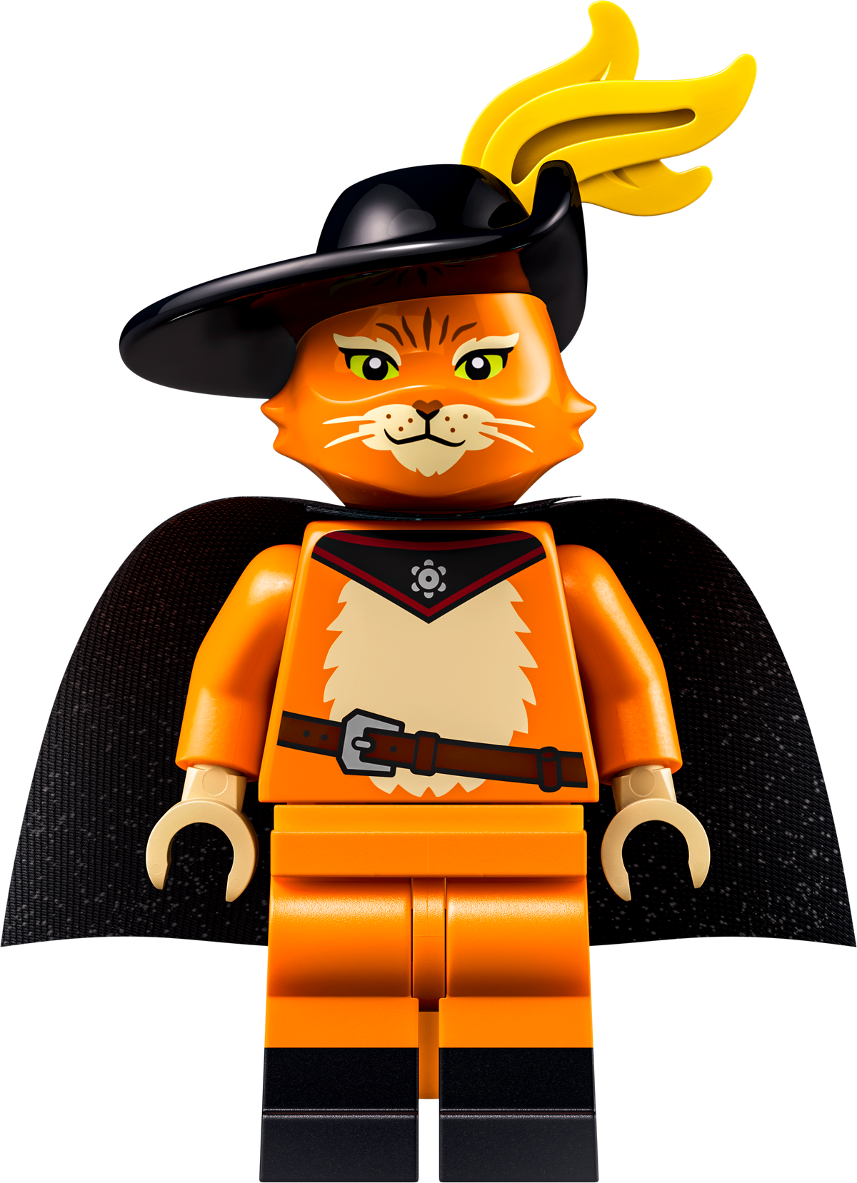 LEGO Shrek: Shrek, Donkey & Puss in Boots 72423L