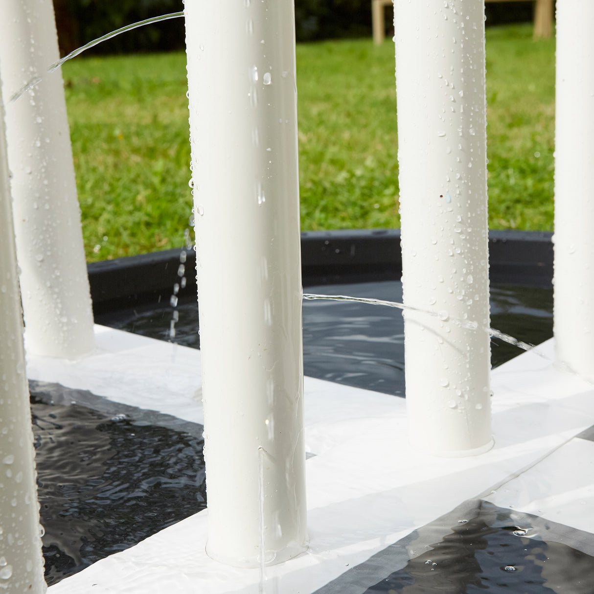 TTS Alice Sharp's Water Discovery Tubes EY10019B