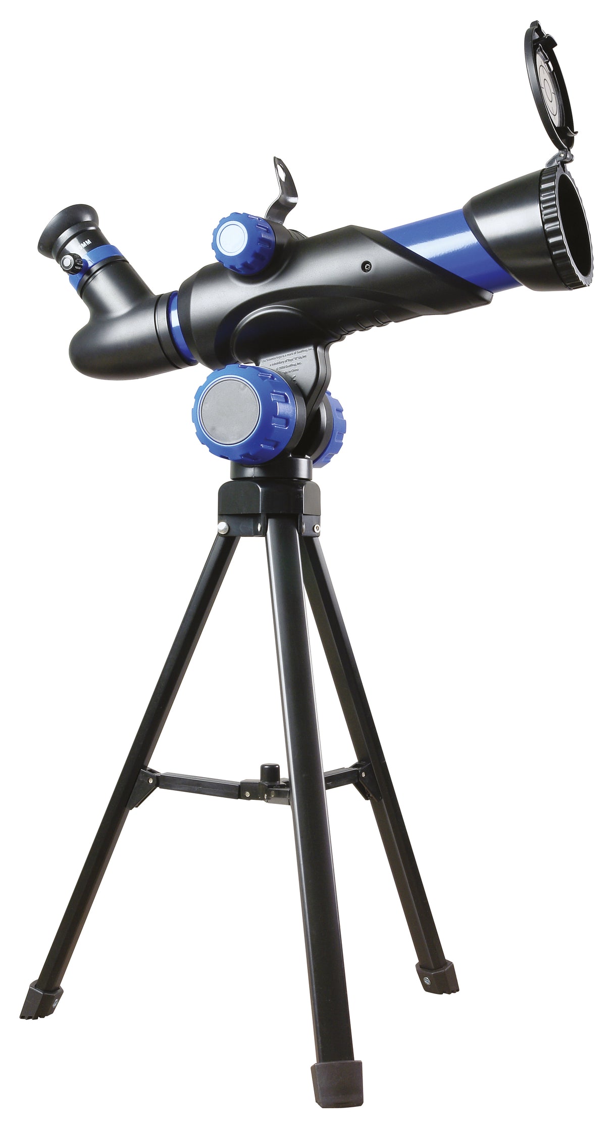 Buki 15 Telescope activities TS006I