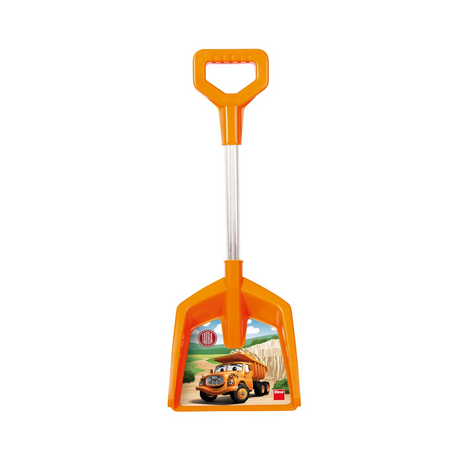 Dino Shovel - Orange 64540D