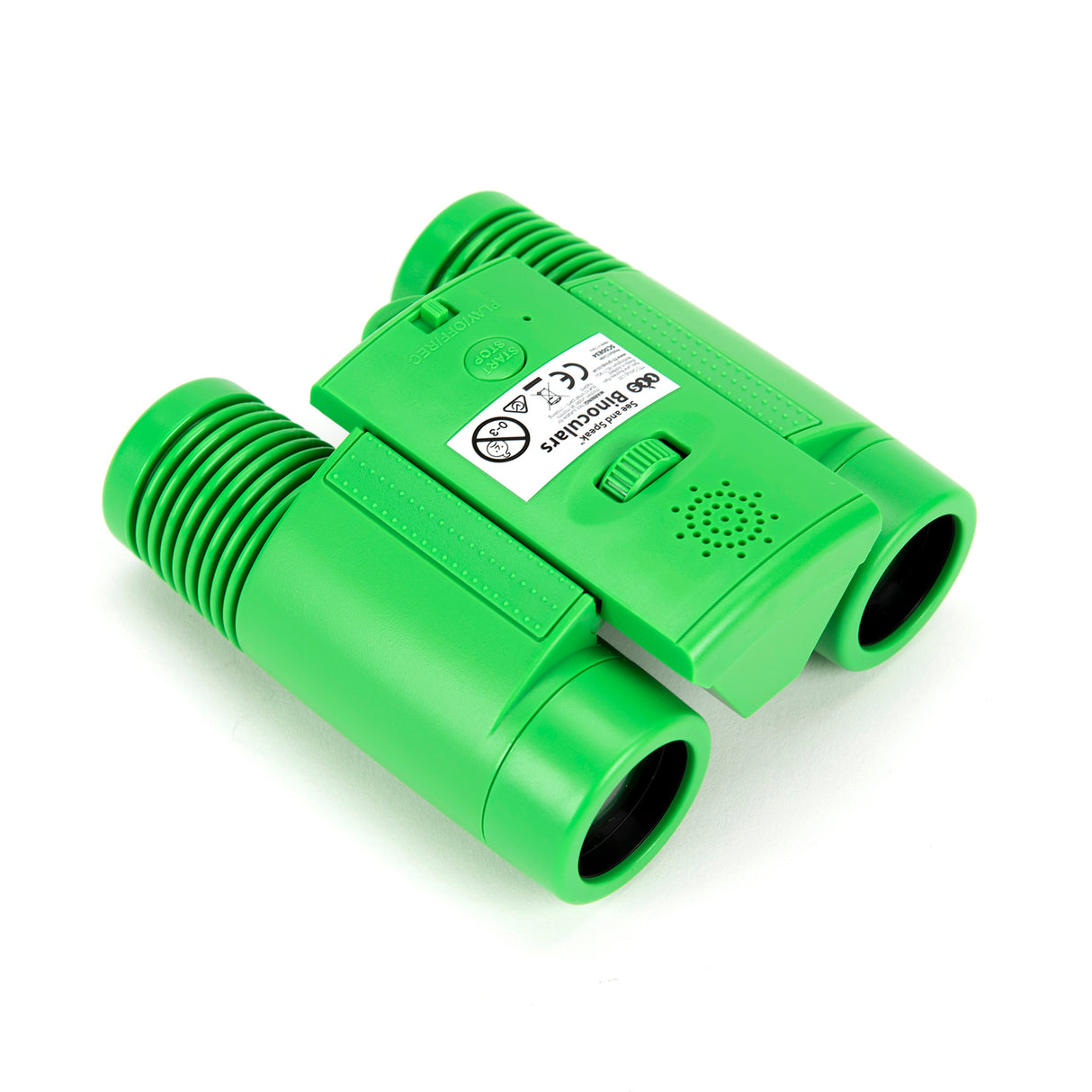 TTS See and Speak Recordable Binoculars 6pk SC00748B