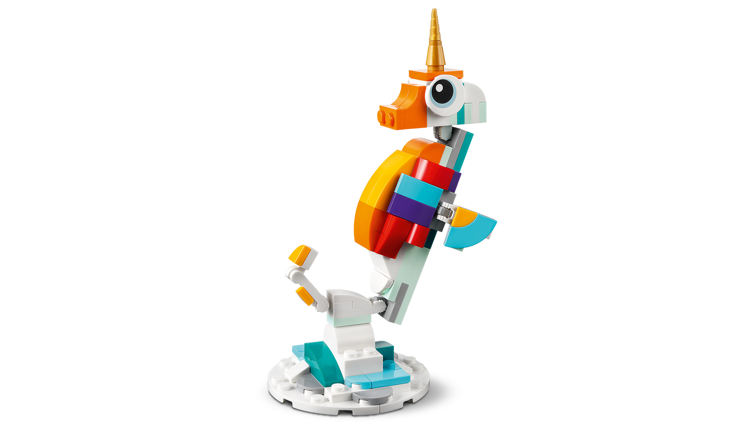 LEGO Creator Magical Unicorn 31140L