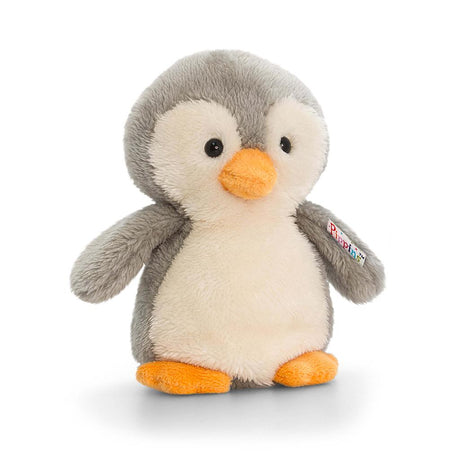 Keel Toys Pippins Penguin 15 cm SF0319K