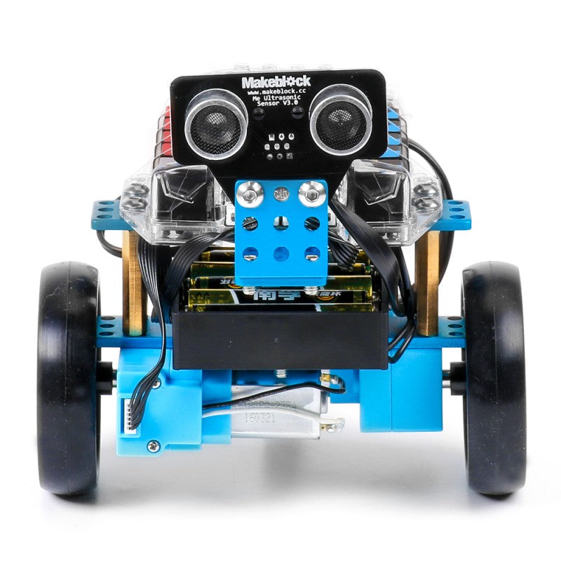 Makeblock mBot Ranger Robot Kit(Bluetooth Version) 90092