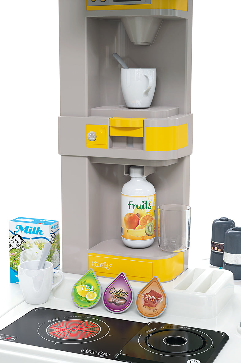 Smoby Tefal XL Bubble Kitchen 311045S