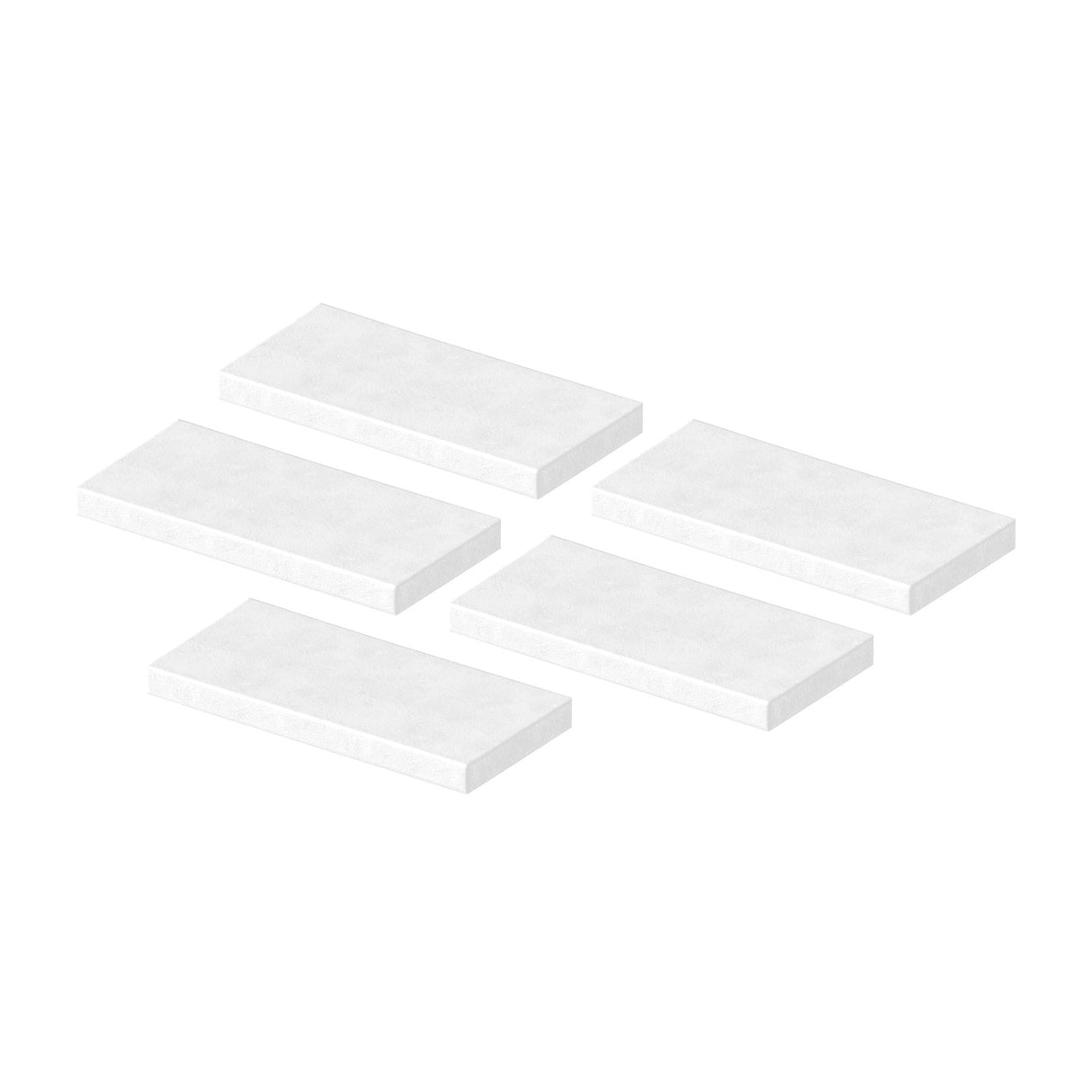 xTool Smoke Purifier: Pre-Filter, 5pcs P5010242