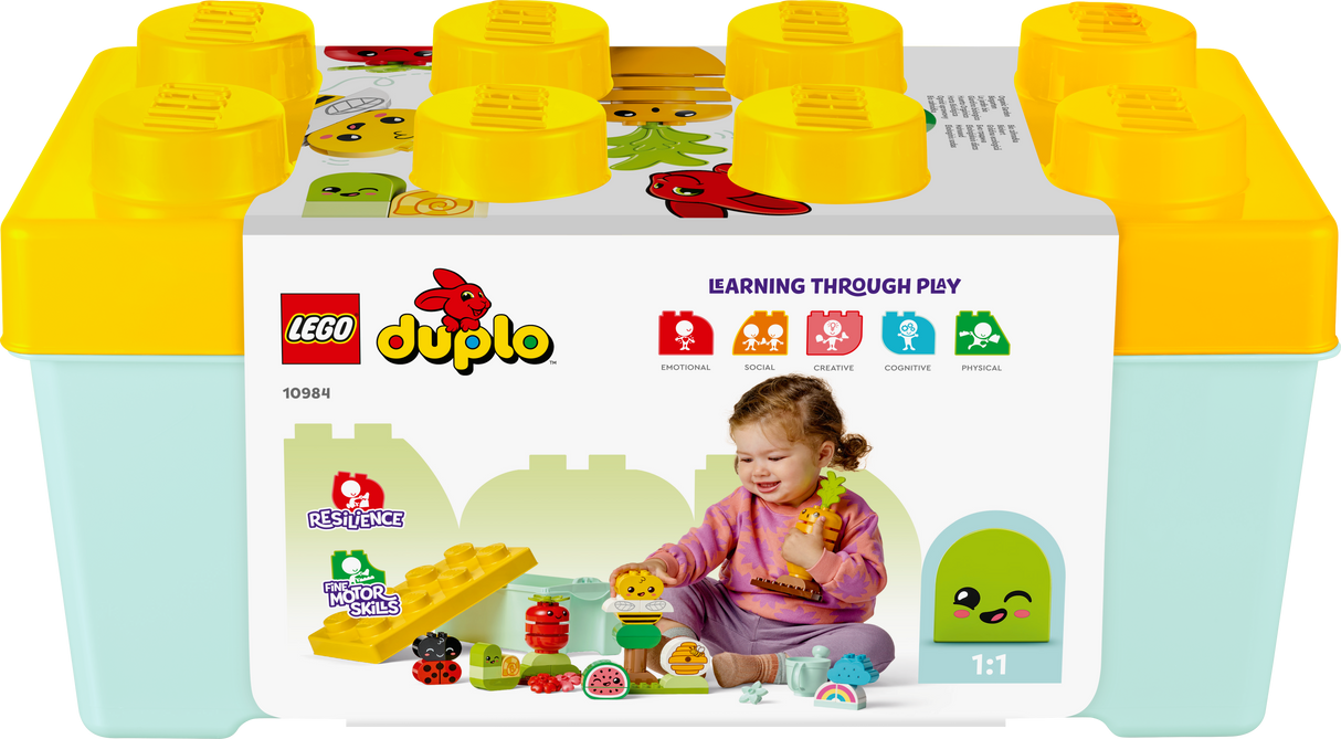 LEGO DUPLO Organic Garden 10984L