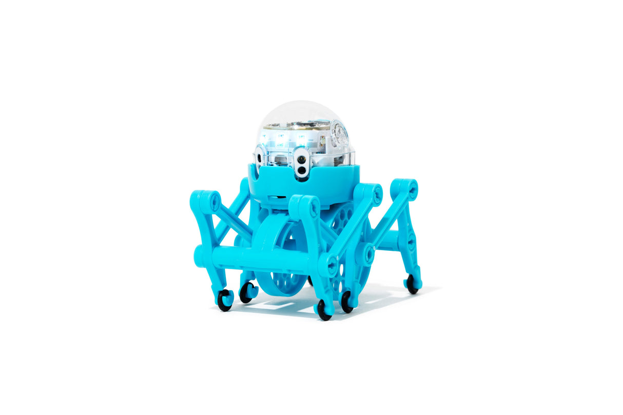 Ozobot Crawler 6 - Pack OZO-035014-01