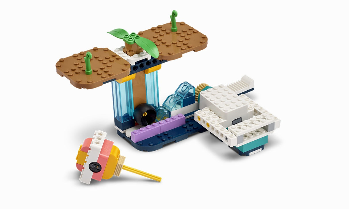 LEGO Education Science Classroom Bundle 6 kits: Year 7-9 5009021