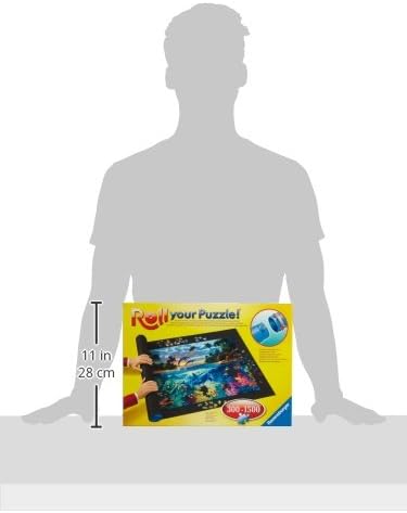 Ravensburger Roll Your Puzzle 179565V