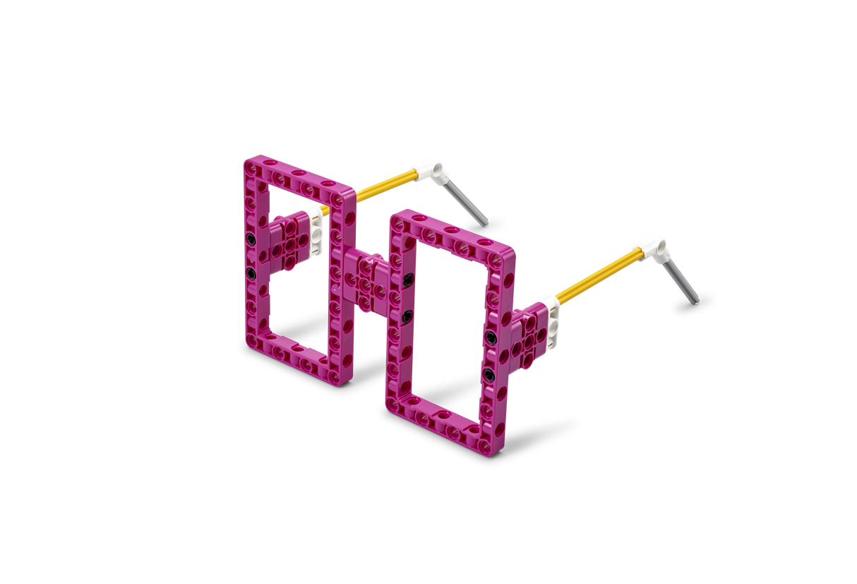 LEGO Education Personal Learning Kit Prime 2000480L