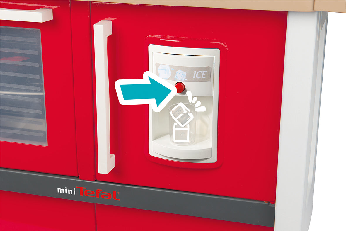 Smoby Evolutive Grand Chef Kitchen 312301S