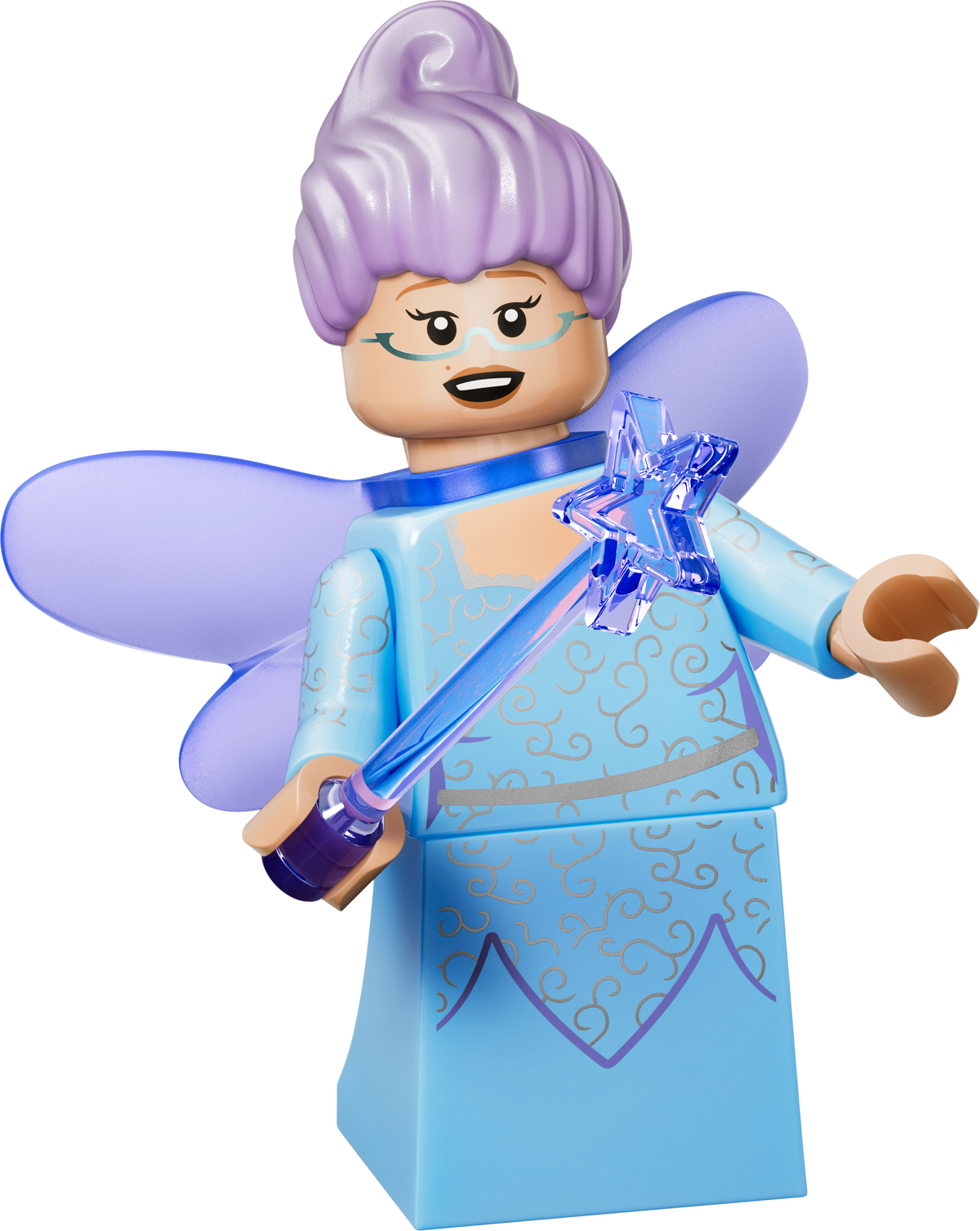 LEGO Minifigures Shrek Series 71053L