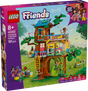LEGO Friends Friendship Tree House Hangout 42652L