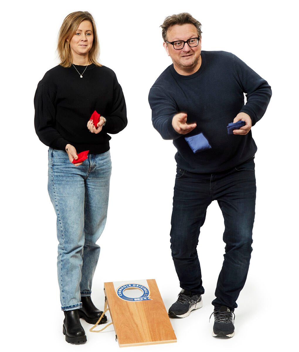 Bex Cornhole: Original 519-200