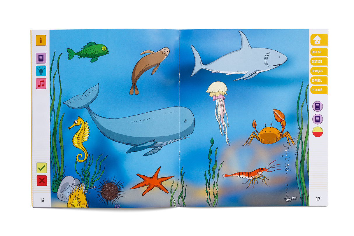 TADA Animals 796335G