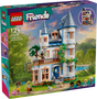 LEGO Friends Castle Bed and Breakfast 42638L