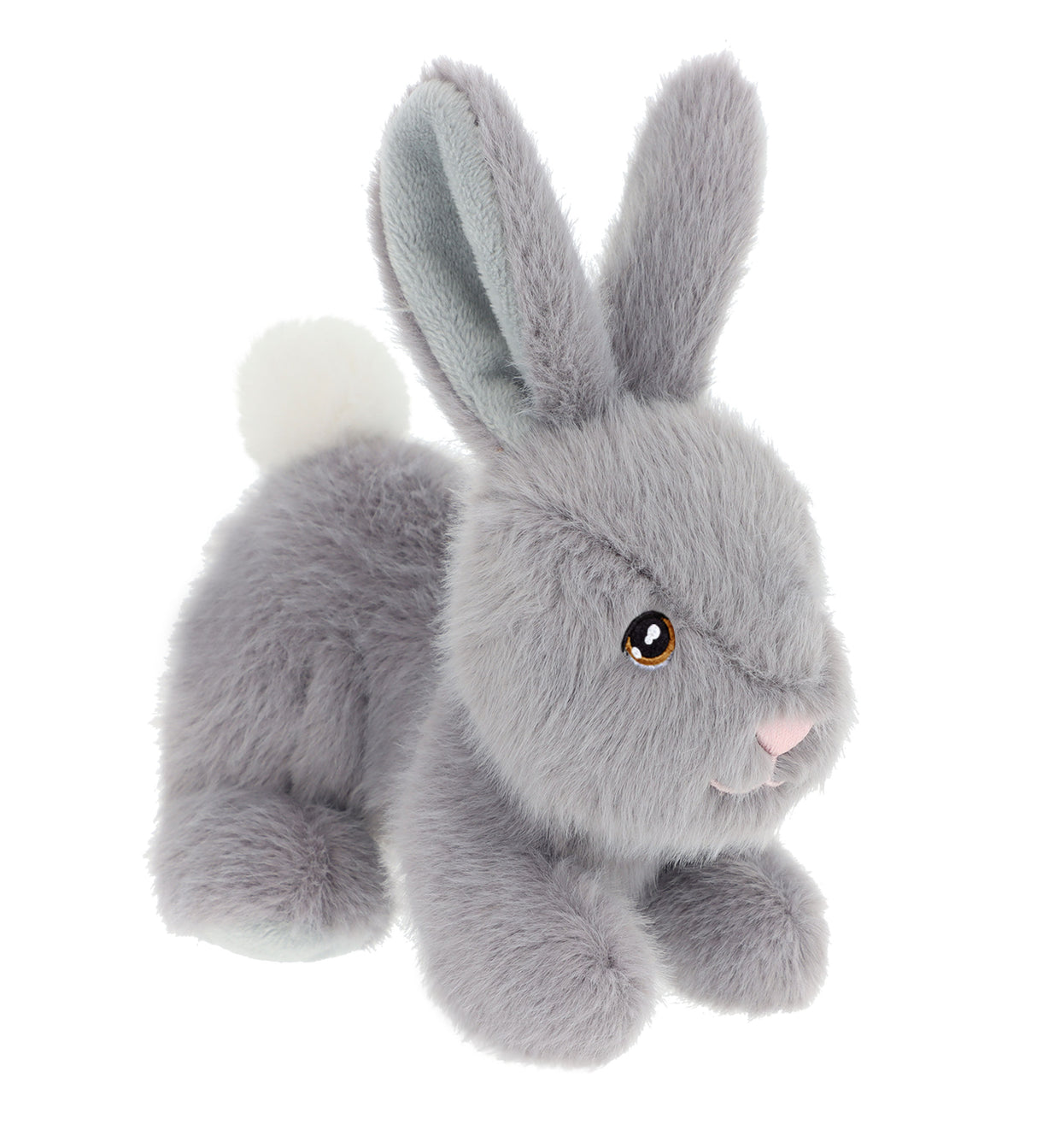 Keel Toys Keeleco Bunny Pets 14 cm - 4 different SE3706K