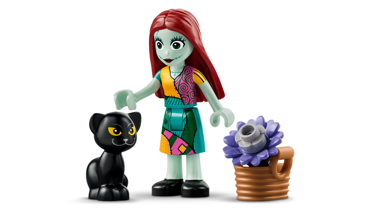 LEGO Disney Classic Sally's Flowerpot 43288L