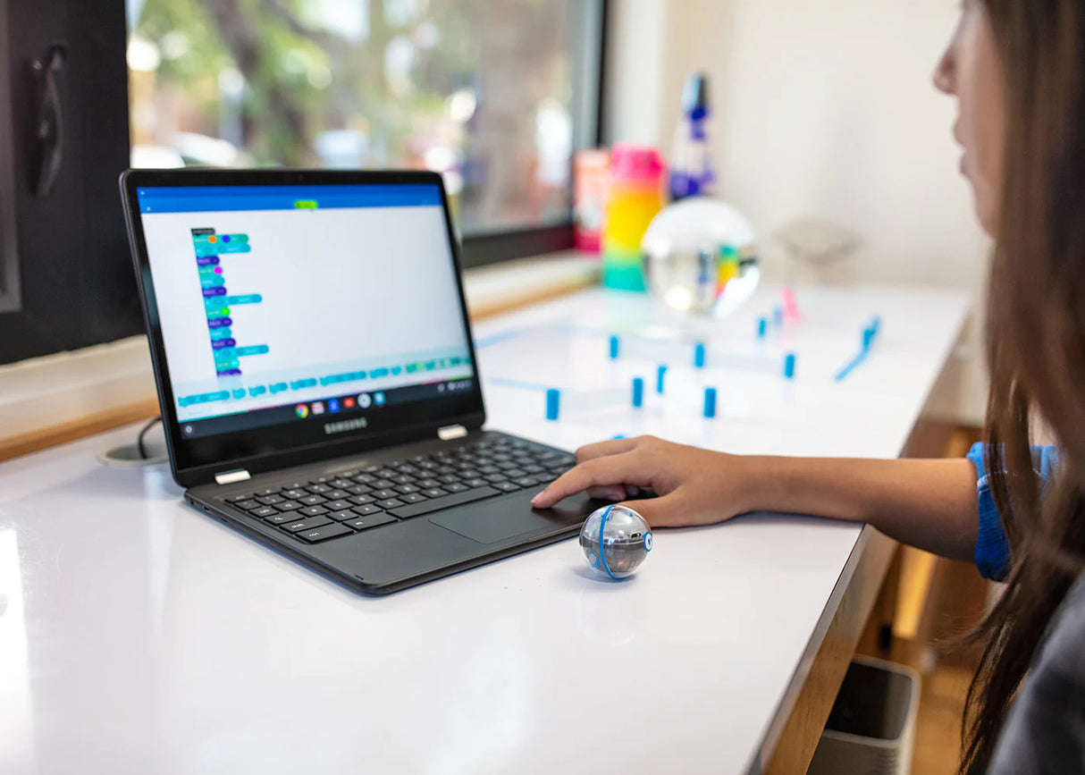 Sphero Mini Education 16-Pack 910-0365