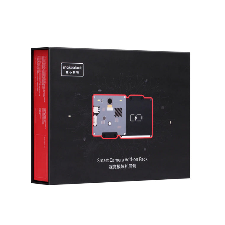 Makeblock Smart Camera Add-on Pack P1100022