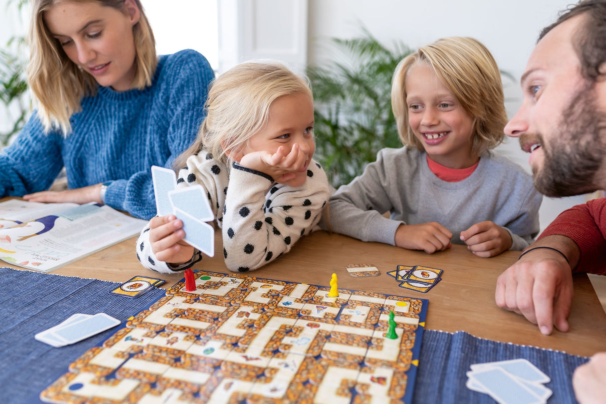 Ravensburger Board Game Labyrinth 26448U