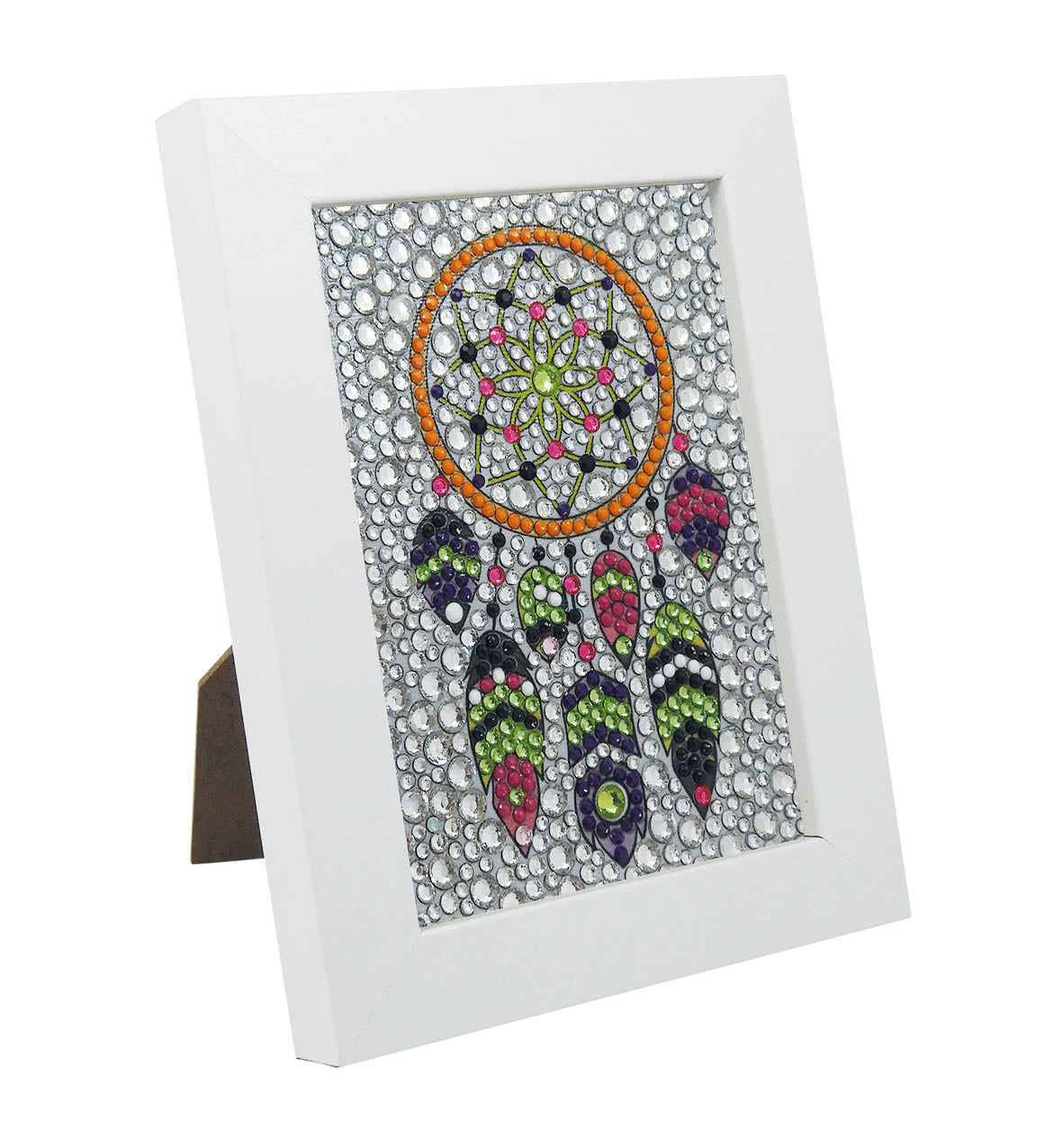 Buki Glittering Dreamcatcher DP006I