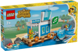 LEGO Animal Crossing Fly with Dodo Airlines 77051L