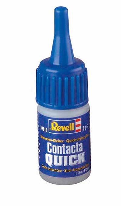 Revell Instant Glue 39613R