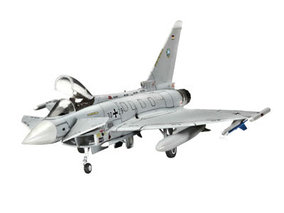 Revell Plastic Model Eurofighter Typhoon 1:144 04282R