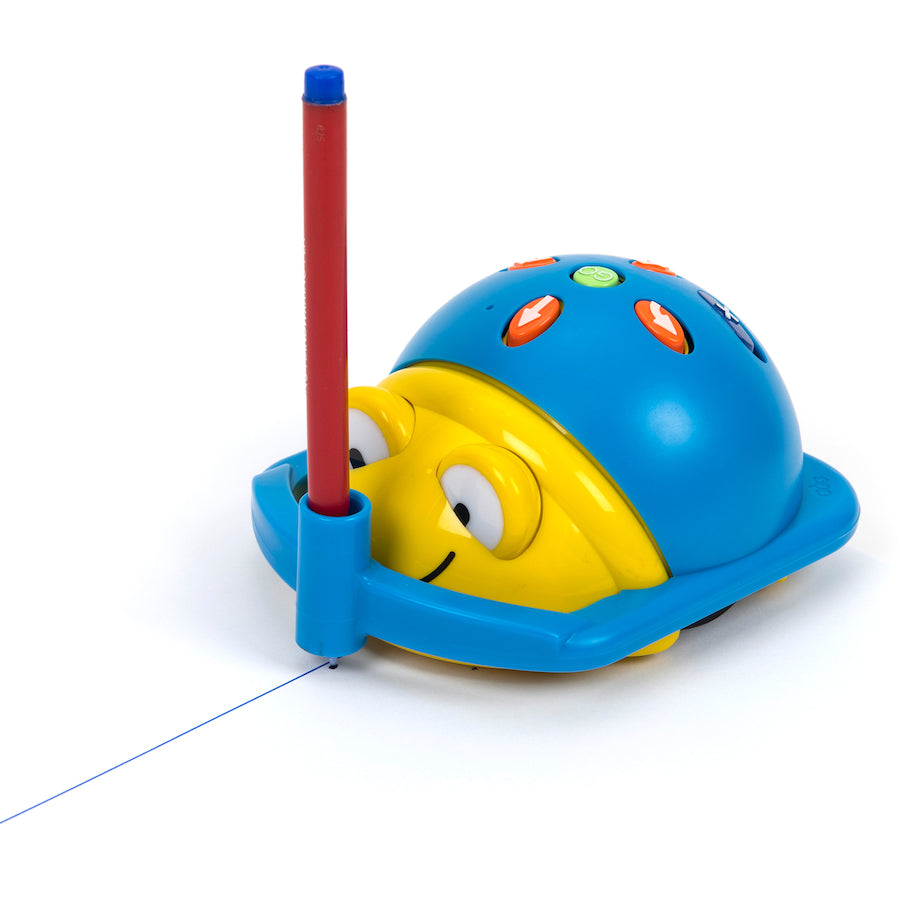 TTS Bee-Bot Pen Holders 6pk IT10114B