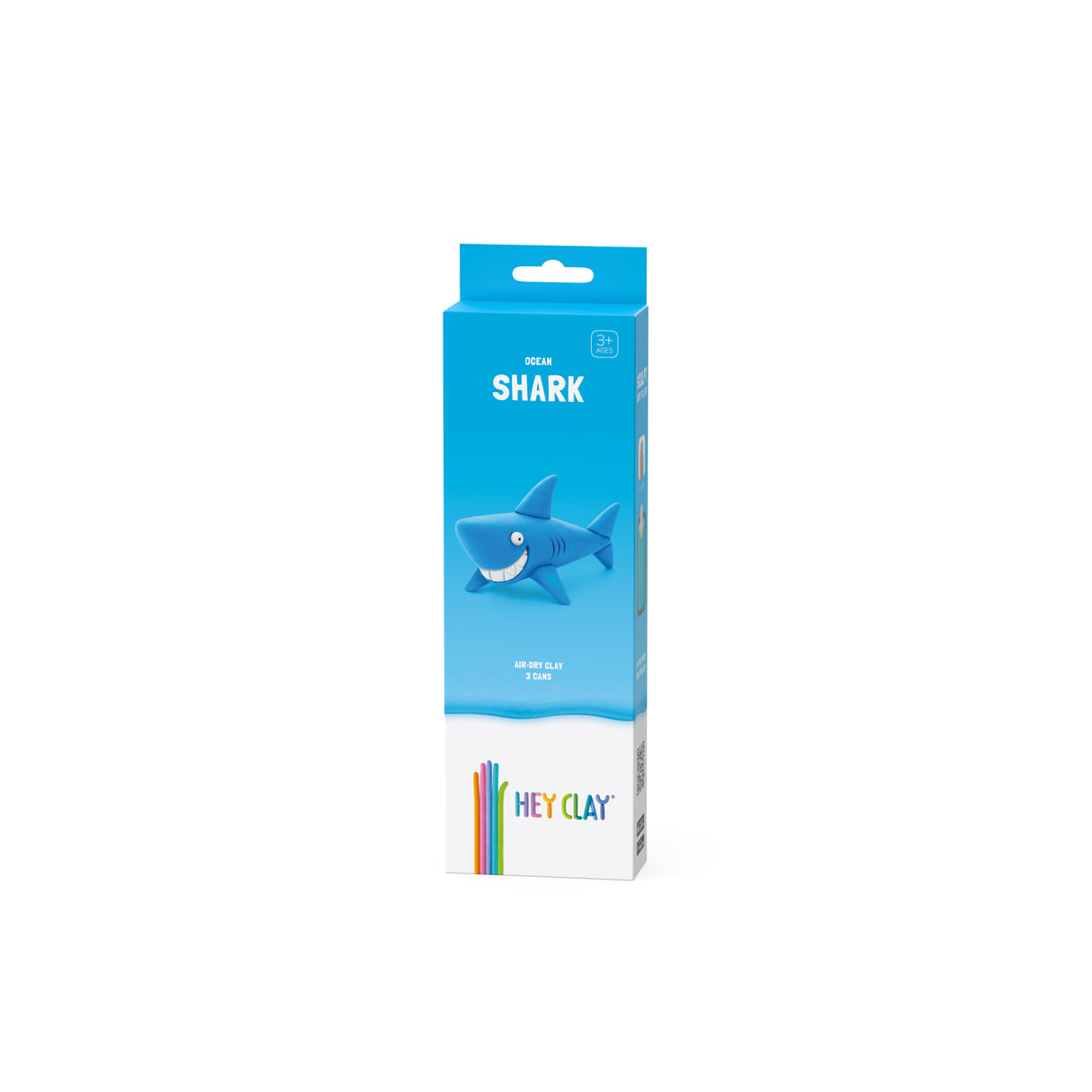 HEY CLAY Modeling Clay Shark 30057E