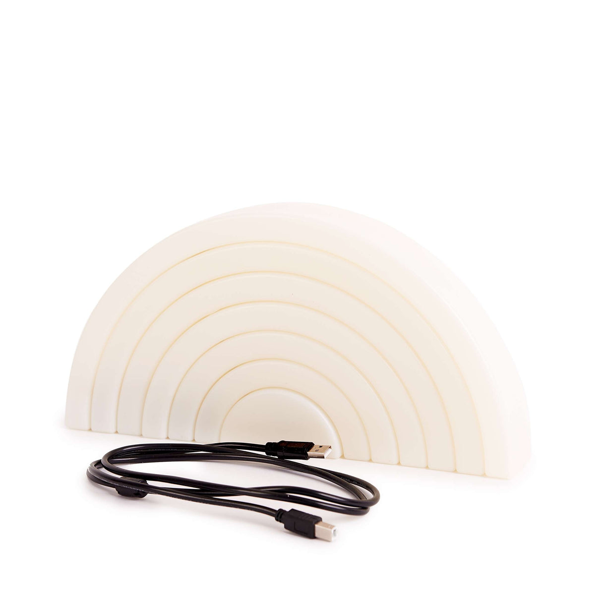 TTS Rainbow Glow Arches 7pk EL45134B