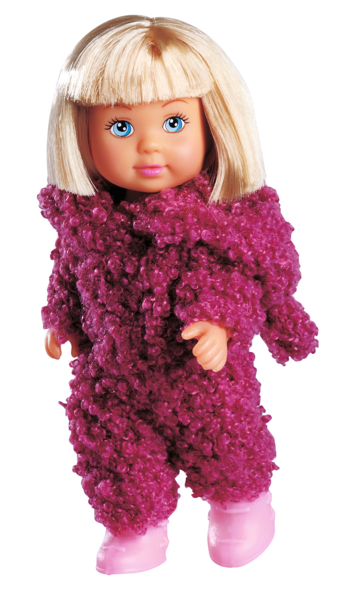 Simba Evi Doll in Bear Costume 2 Different 105733684B