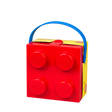LEGO Box With Handle Red 40240001C