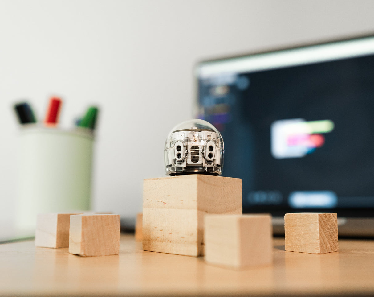 Ozobot Evo robot Entry Kit OZO-050110-01