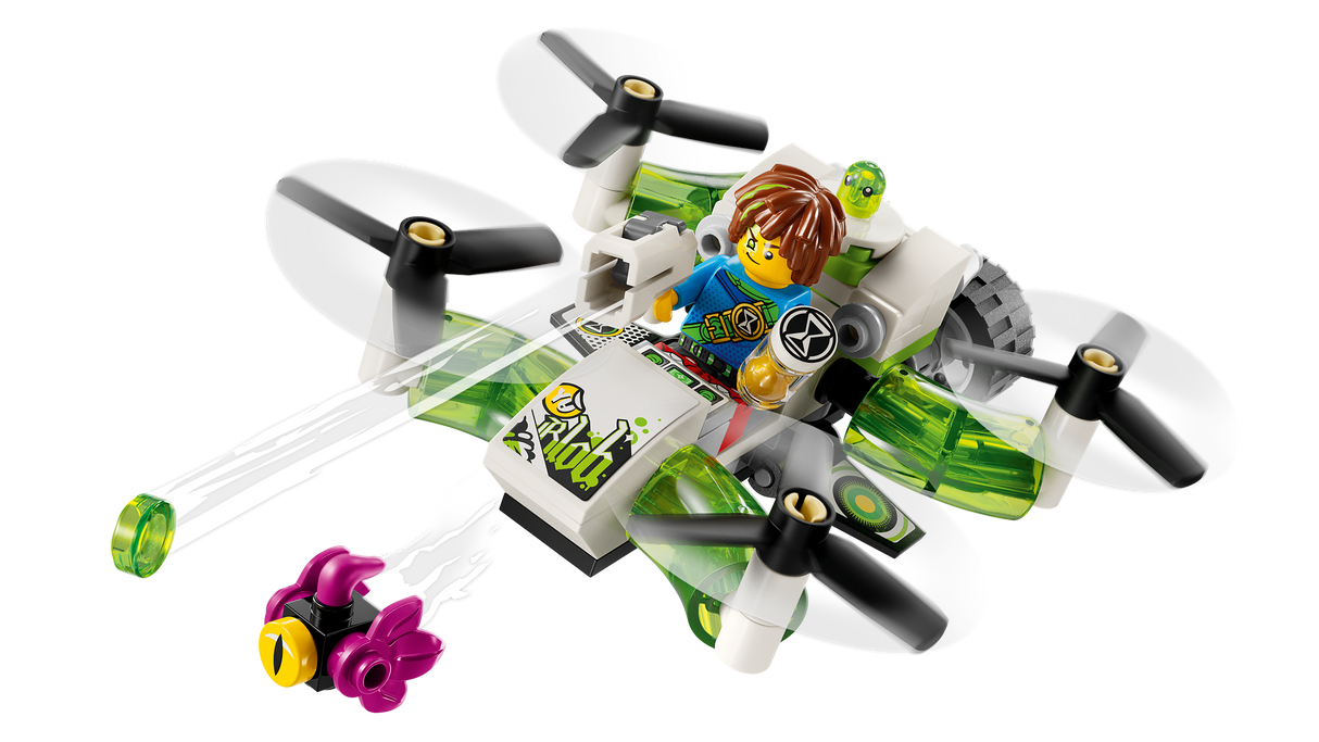 LEGO DREAMZZZ Mateo's Off-Road Car 71471L