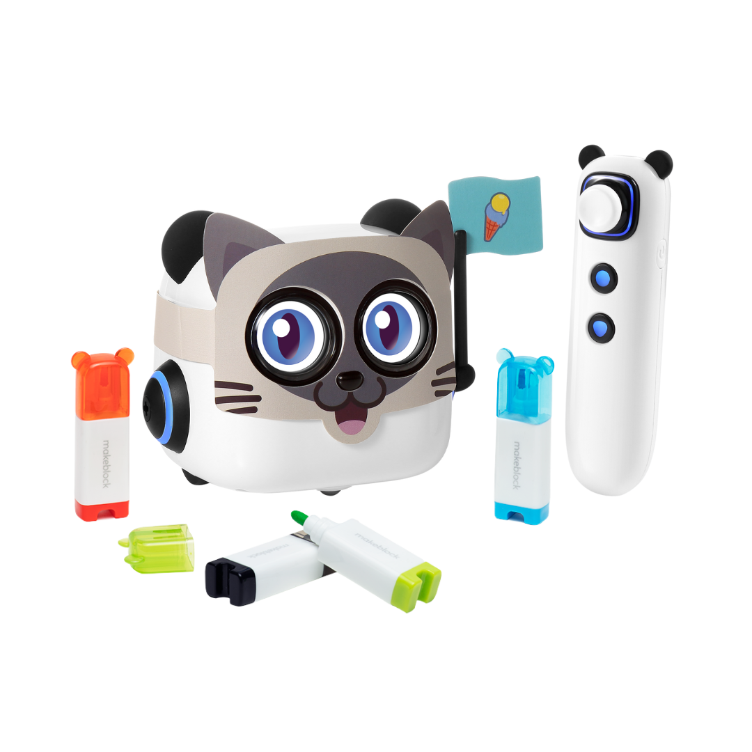 Makeblock mTiny Discover Kit P1030157