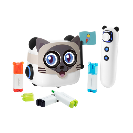 Makeblock mTiny Discover Kit P1030157