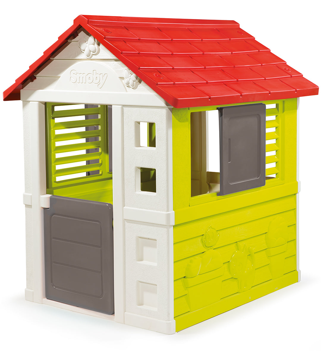 Smoby Nature House 810712S