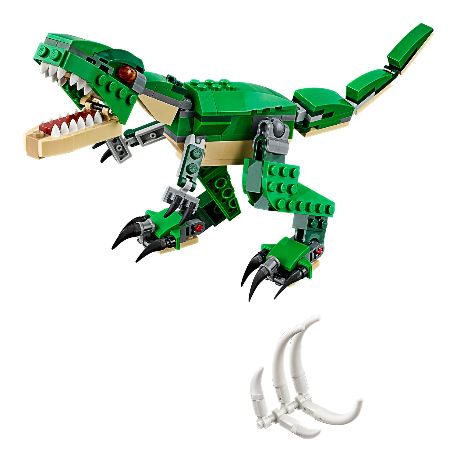 LEGO Creator Mighty Dinosaurs 31058L