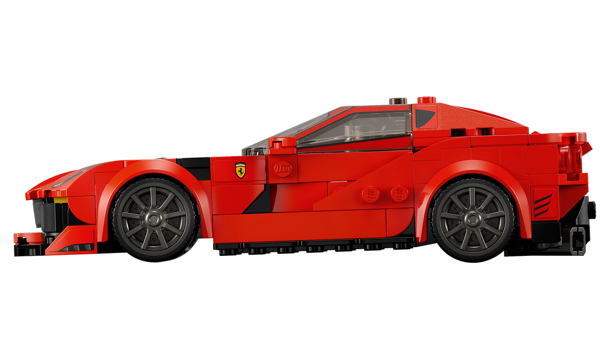 LEGO Speed Champions Ferrari 812 Competizione 76914L