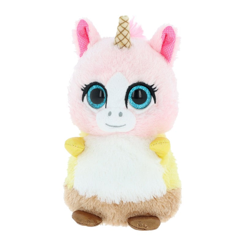 Keel toys Sweet Scents Motsu 25 cm Soft Toy 4 diferent. SF3041K