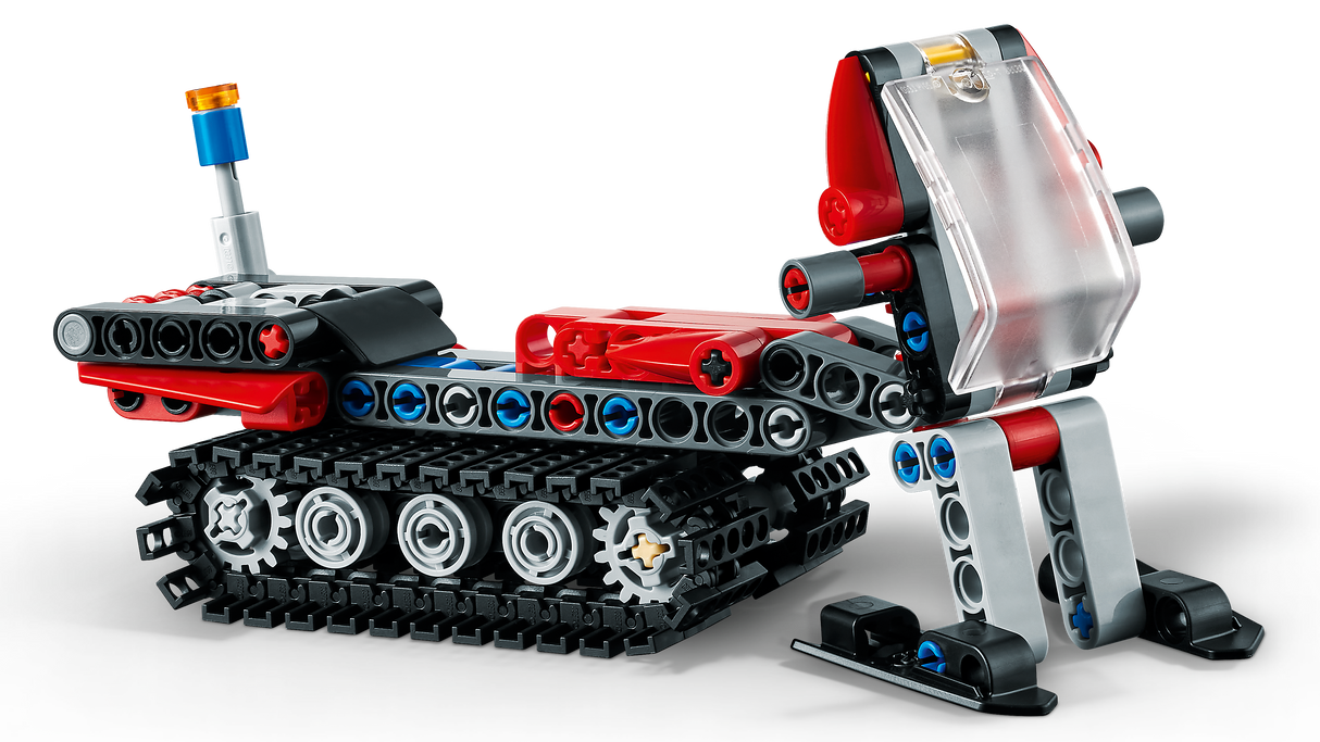 LEGO Technic Snow Groomer 42148L