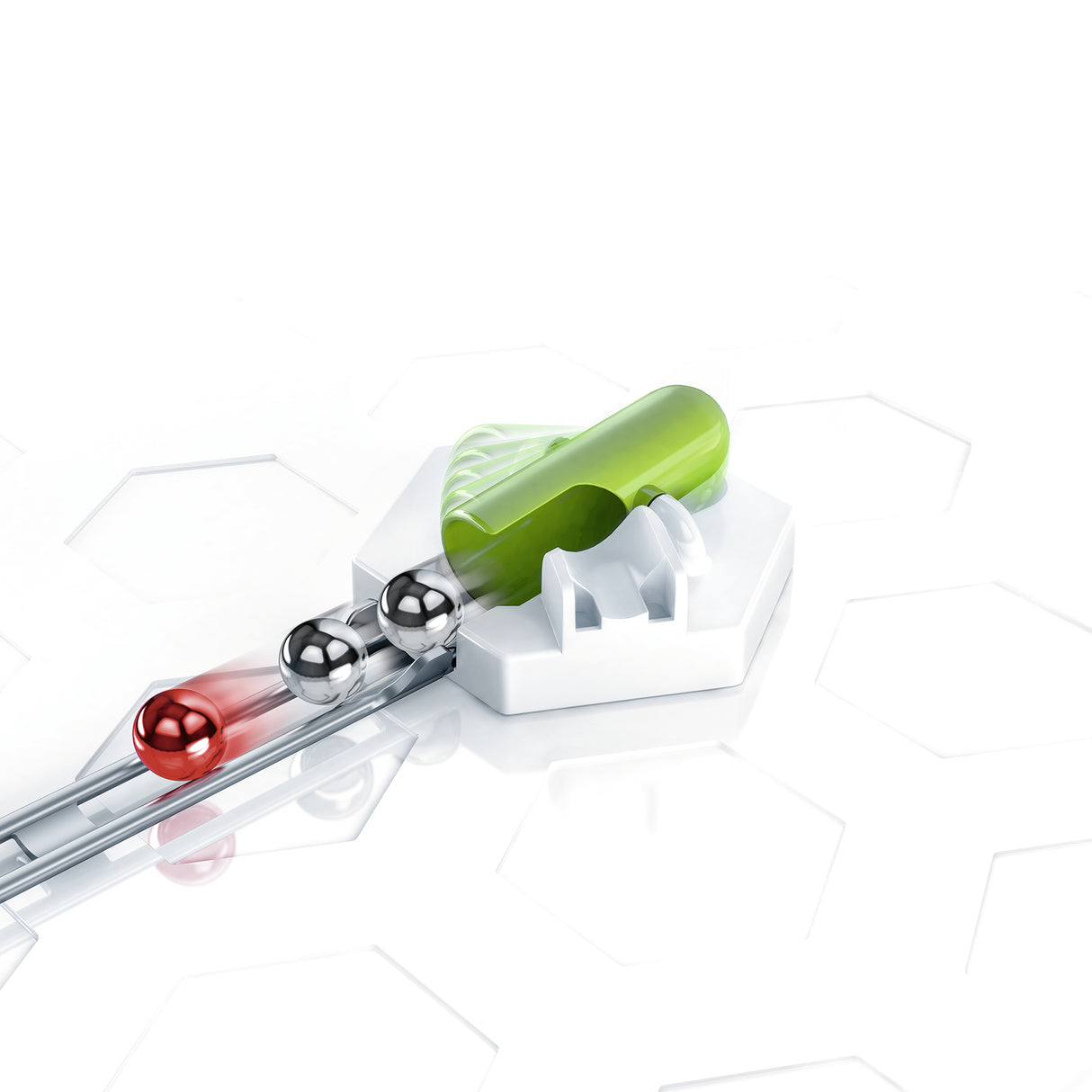 Ravensburger GraviTrax Tube Expansion 26149UU