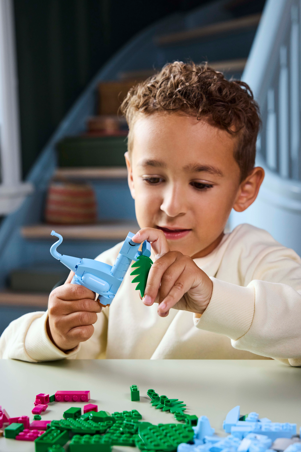 LEGO Classic Creative Dinosaurs 11041L