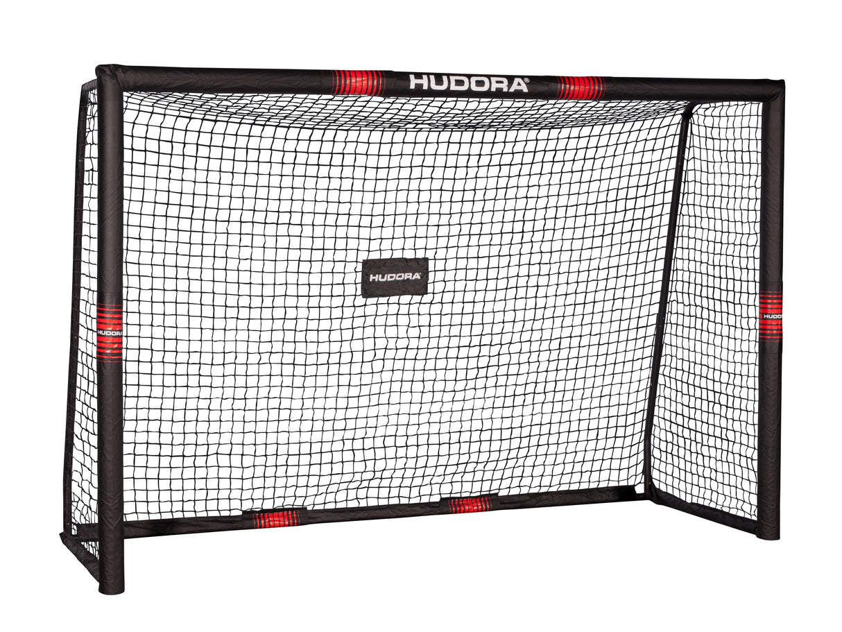 HUDORA Football Goal Pro Tect 240 76914A